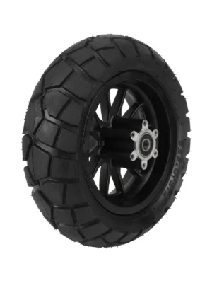 Llanta Kukirin G2 Pro DB de 8,5 pulgadas con neumático 9*3,0-5,5