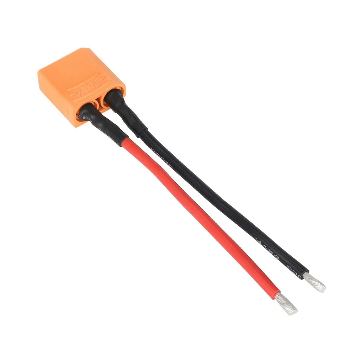Cable de batería macho XT90 - Imagen 4