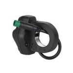 Interruptor con 4 botones para patinete Kukirin G2 Master - Imagen 4