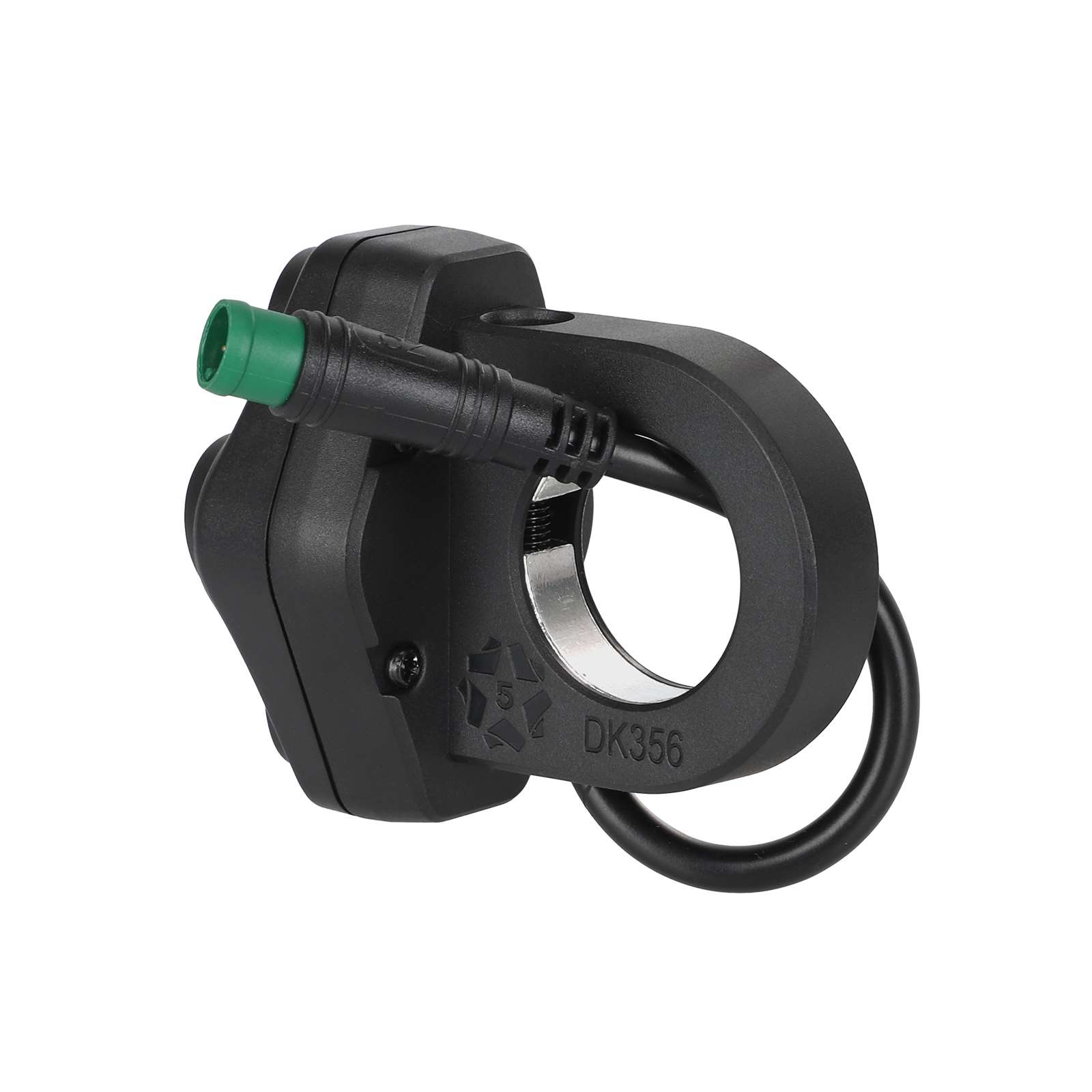 Interruptor con 4 botones para patinete Kukirin G2 Master - Imagen 4