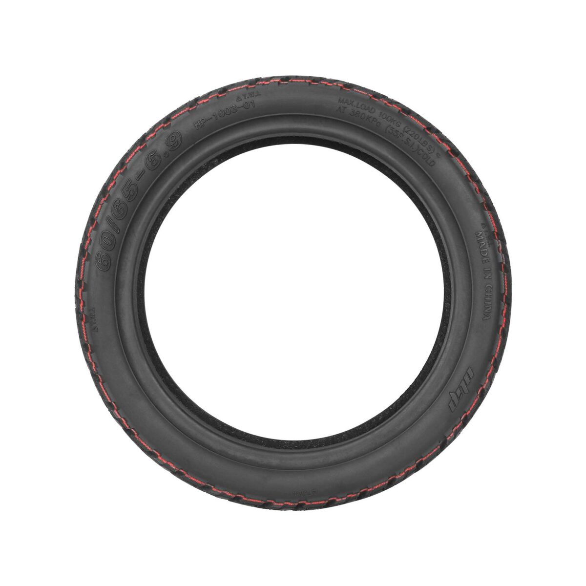 Neumático todoterreno sin cámara autorreparable Ulip 60/65-6.9 - Imagen 6