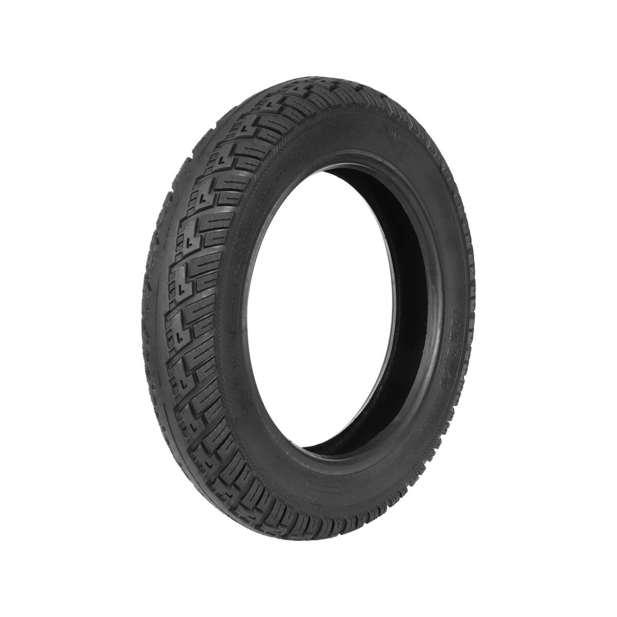 Neumático de carretera HD12*2.50 (HT060) - Imagen 4