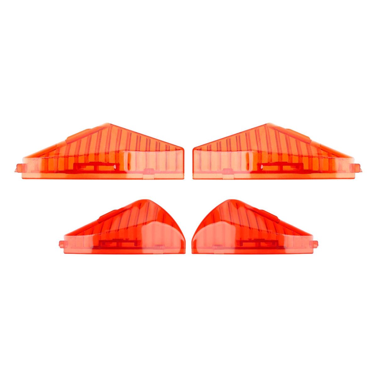 Cubierta de luz trasera para scooters Kugoo S3 - Imagen 4