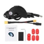 Adaptador de carga USB con cable XT30 - Imagen 4
