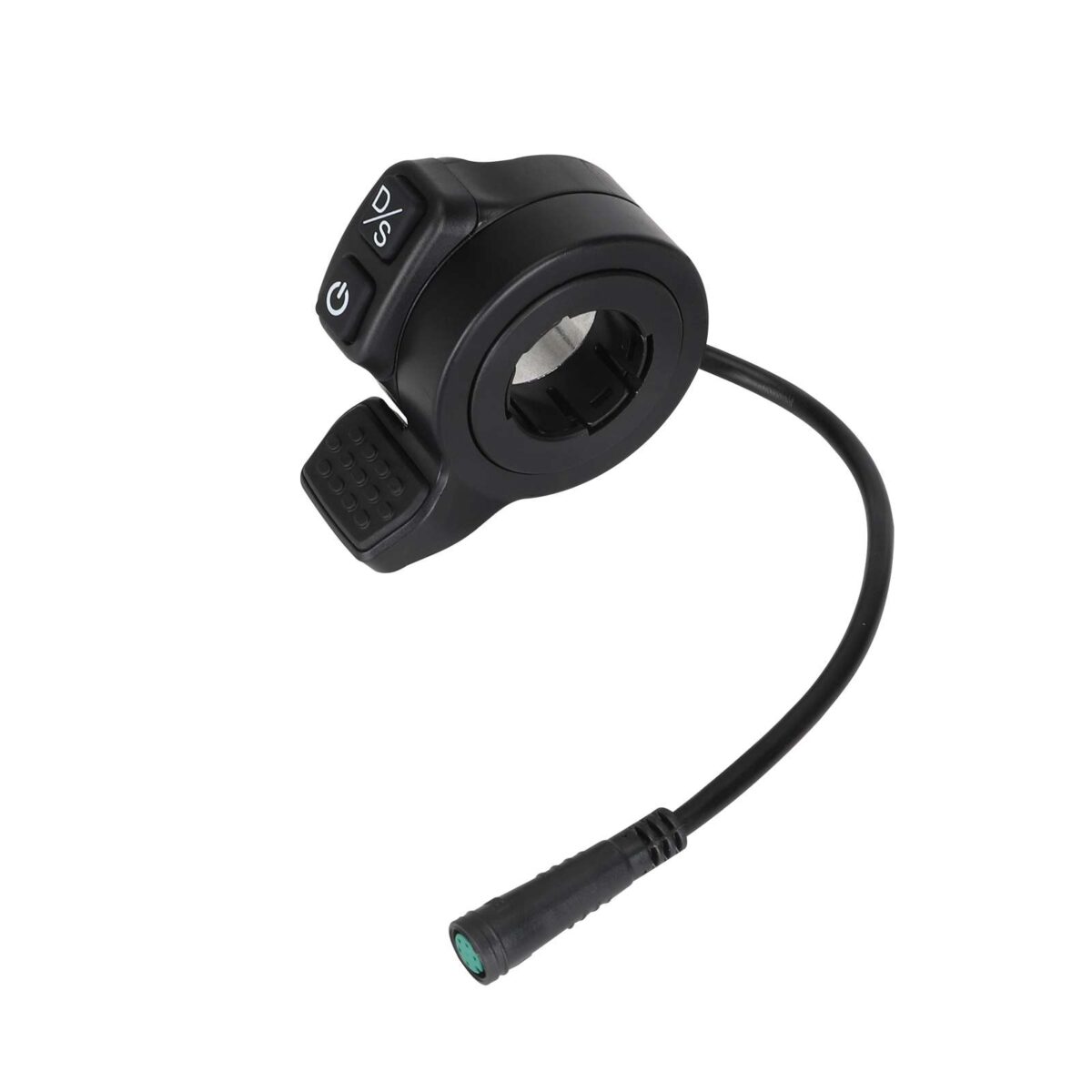 Acelerador con doble botón para scooter Kukirin G2 Master - Imagen 6
