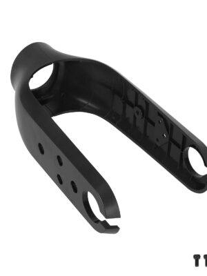 Horquilla delantera con cubierta de plástico para patinete Xiaomi 4 Pro