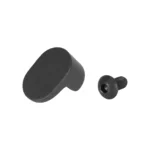 Gancho metálico para guardabarros trasero Xiaomi Elite negro