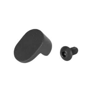 Gancho metálico para guardabarros trasero Xiaomi Elite negro