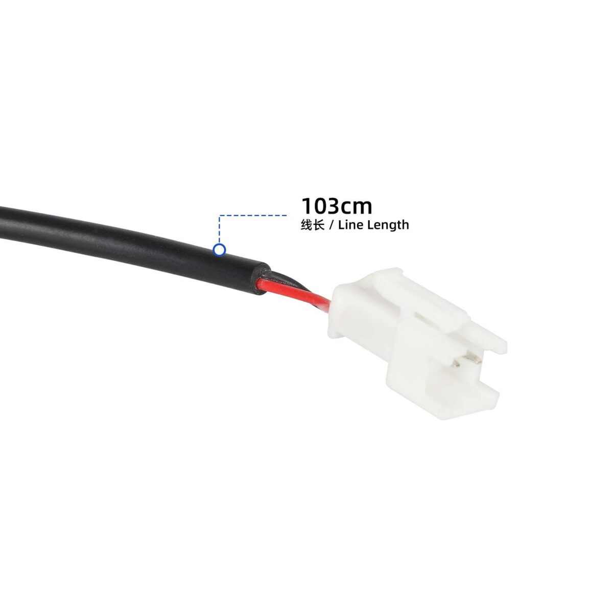 Luz trasera Kukirin G2 Pro DB - Imagen 6