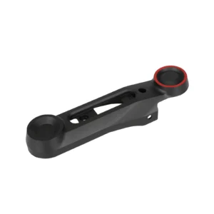 Cubierta de horquilla trasera derecha original para patinete eléctrico Ninebot F3/F3Pro