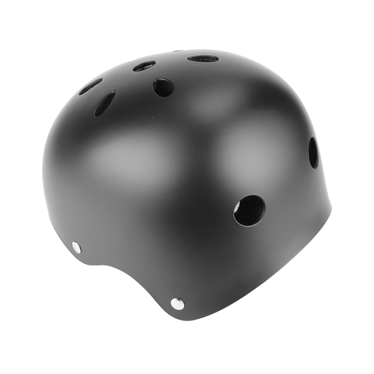 Casco multipunto negro talla S - Imagen 5
