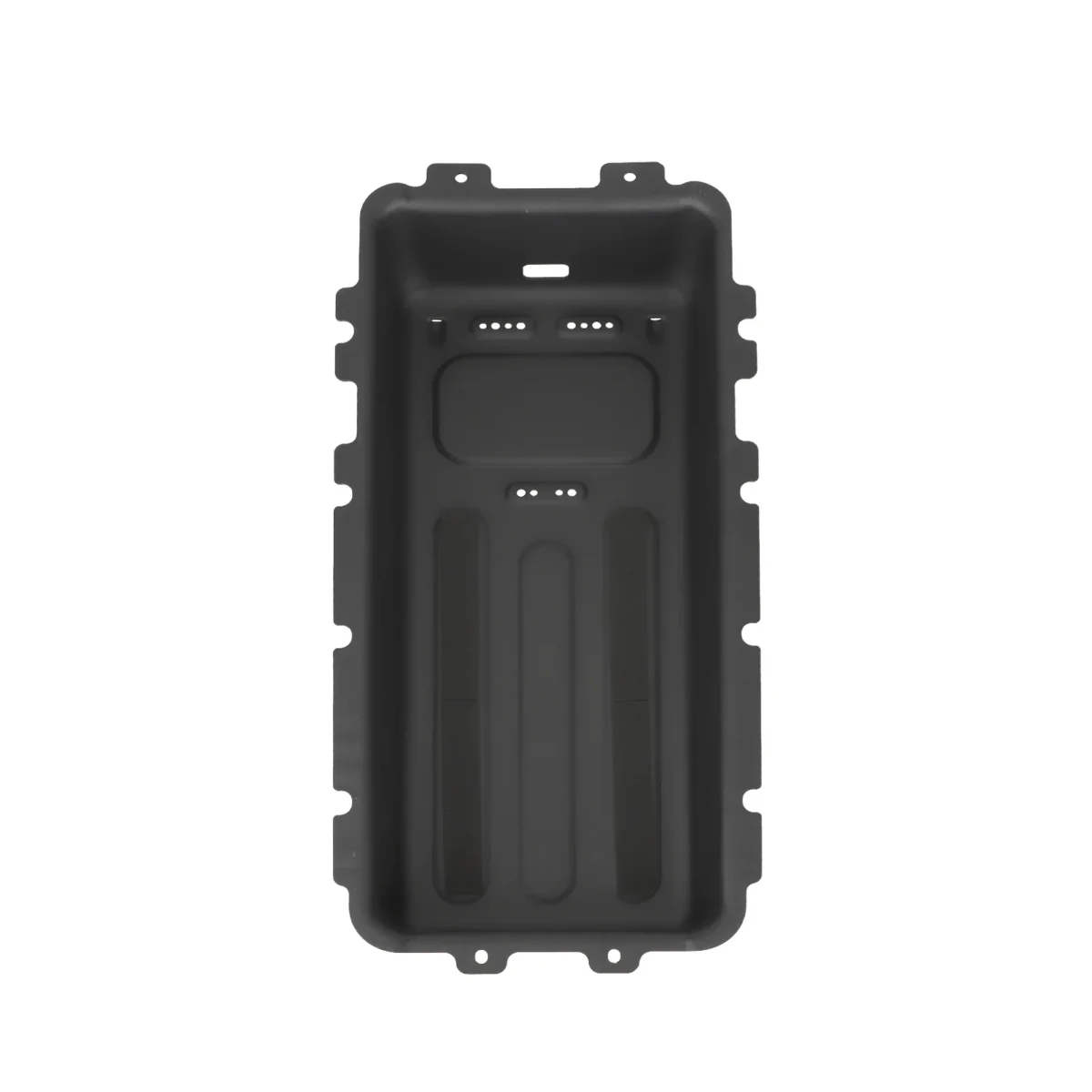 Compartimento de batería original del Segway Ninebot ZT3 - Imagen 3