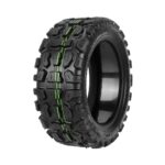 Neumático sin cámara todoterreno CST 90/65-6.5 con buena relación calidad-precio.