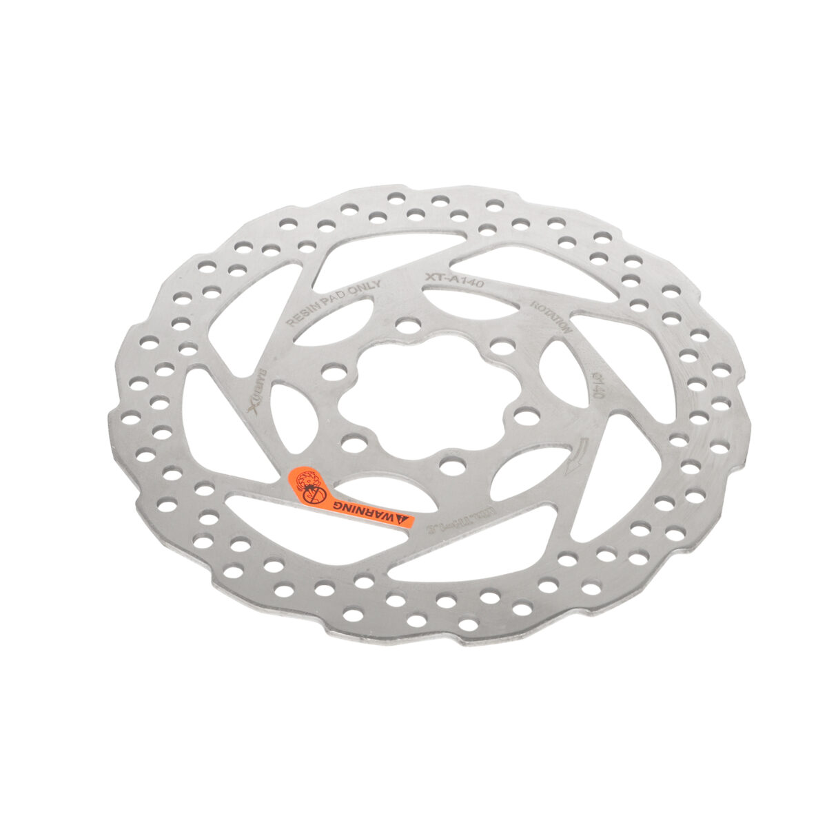 Freno de disco original Kukirin G2 Master/G3/G4 - Imagen 3