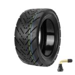 Neumático sin cámara autorreparable CST 90/65-6.5 de 11 pulgadas (con válvula PVR50)