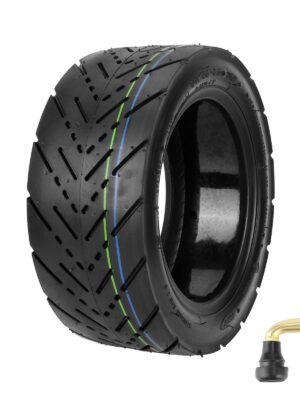 Neumático sin cámara autorreparable CST 90/65-6.5 de 11 pulgadas (con válvula PVR50)