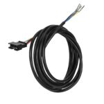 Cable de conexión de pantalla J&P de 6 núcleos y 36 V-60 V - Imagen 2