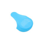 Funda de silicona impermeable azul para ES1 ES2 ES3 ES4