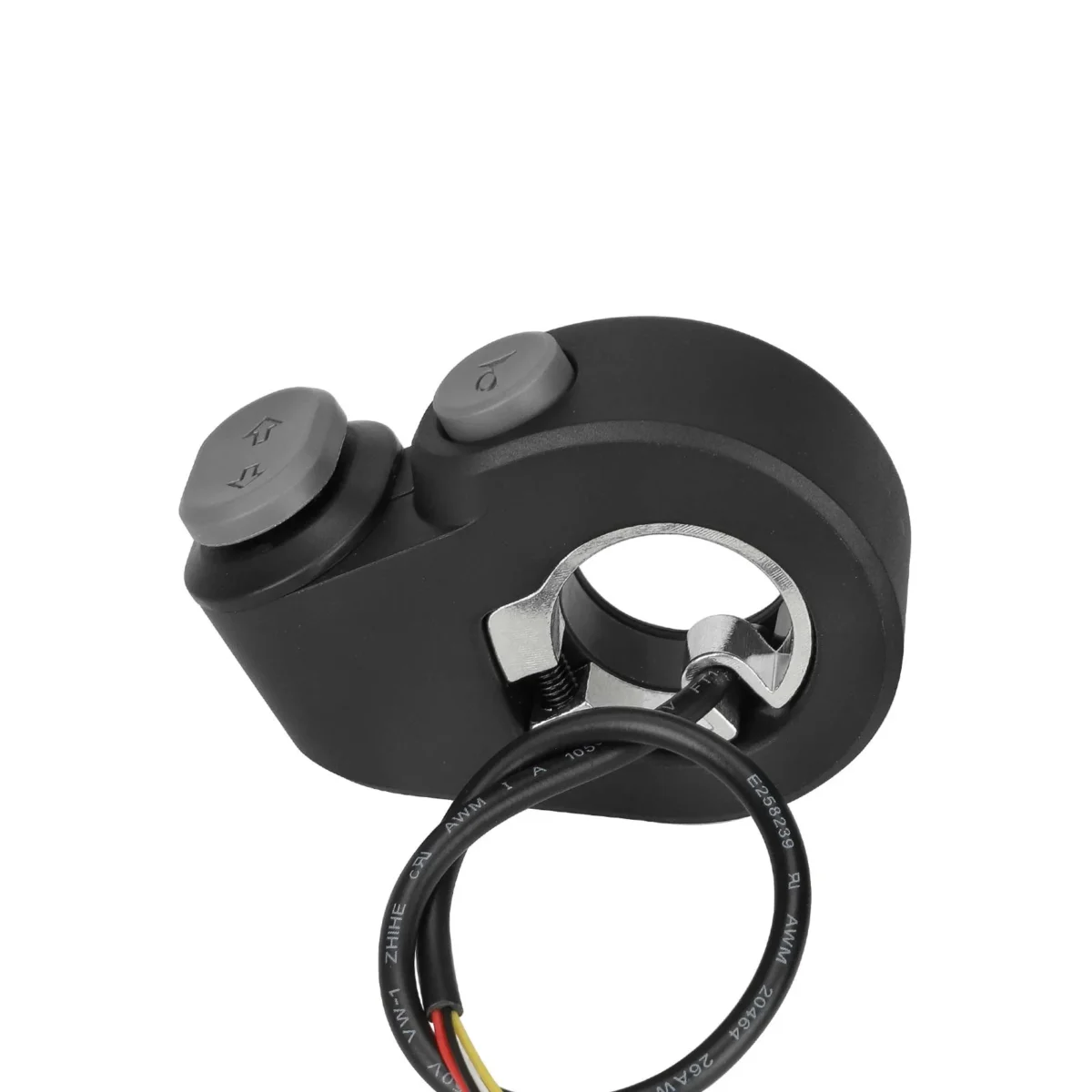 Interruptor de señal de giro de bocina del scooter Ninebot MAX G2 - Imagen 4