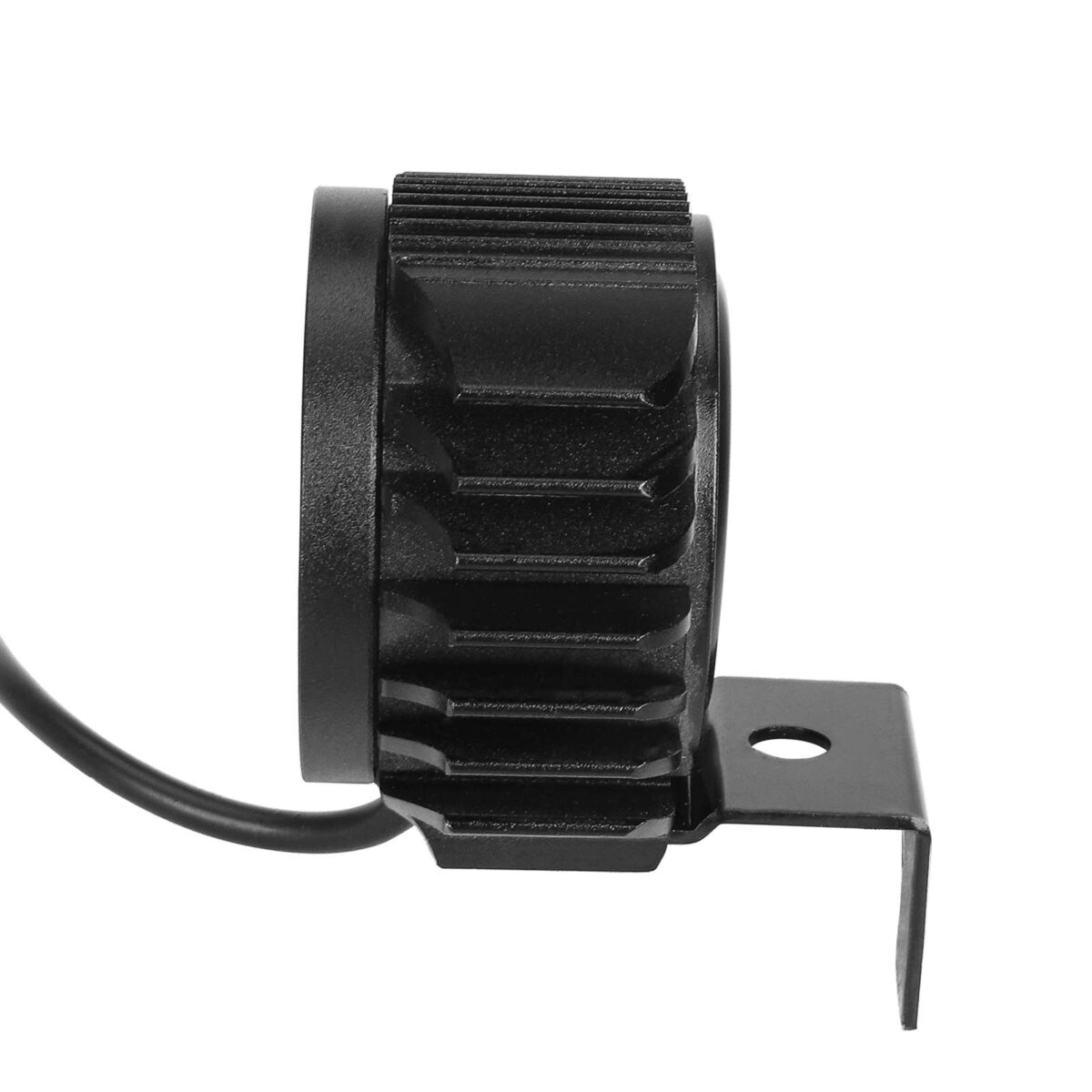 Faro eléctrico Kugoo M4 con bocina Luz de seguridad nocturna - Imagen 3