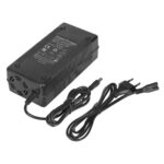 Cargador de 58,8 V 3 A con CC 2,1 (enchufe UE)