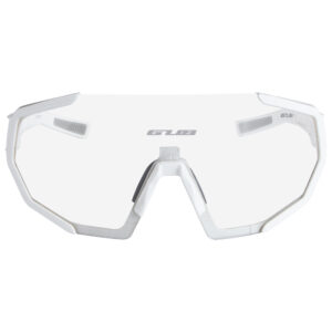 Gafas de ciclismo GUB7000 (blancas)