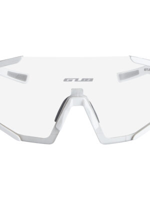 Gafas de ciclismo GUB7000 (blancas)