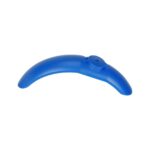 Guardabarros delantero universal azul Xiaomi (PRO/M365/1S) - Imagen 4