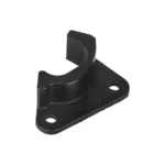 Almohadilla amortiguadora derecha original para patinete Ninebot F3 - Imagen 4