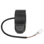 Acelerador de potencia original para patinete Xiaomi 4 Lite (2.ª generación) - Imagen 5