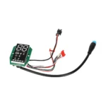 Pantalla Xbot 36V350W para patinete eléctrico Quickwheel
