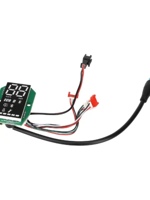 Pantalla Xbot 36V350W para patinete eléctrico Quickwheel