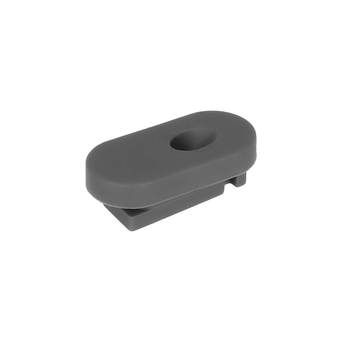 Funda de silicona negra para patinetes Xiaomi 4 Pro - Imagen 6