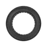 Neumático sólido negro ULIP 10*2.125/250*54 para scooters Ninebot F20F25F30F40/Mi4/Mi4 Lite 2.o - Imagen 4