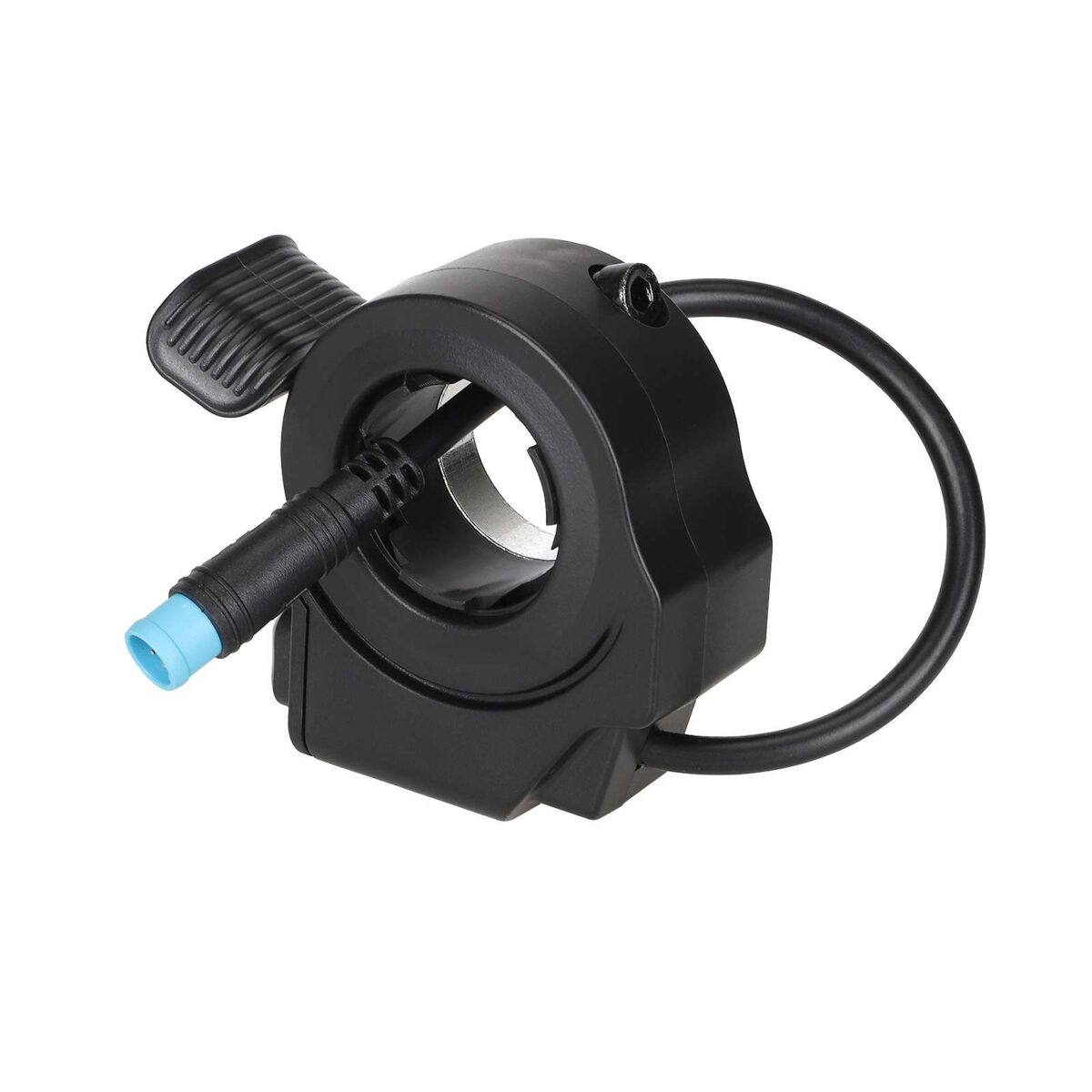 Bloqueo del interruptor del acelerador Kukirin con 4 pines para scooter Kukirin G2 Max/G2 Pro/G3 Pro - Imagen 5