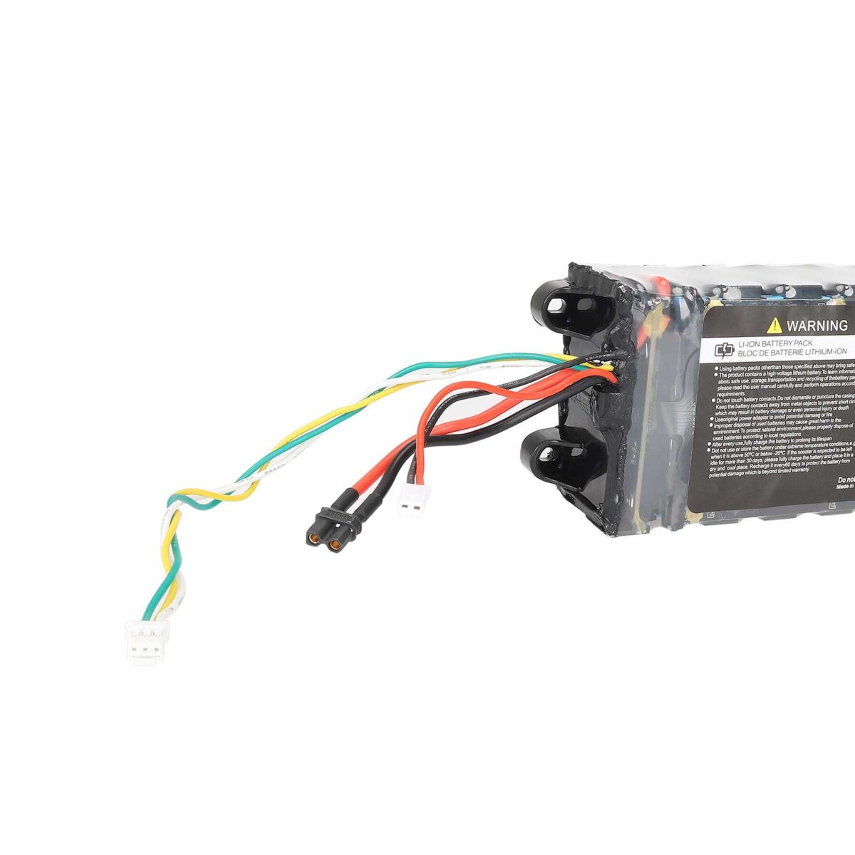 Batería para patinete Xiaomi M365 de 7,8 A con comunicación - Imagen 4