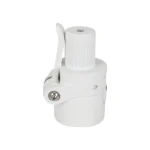 Base plegable Xiaomi blanca - Imagen 4