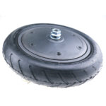 Motor de 250 W y 8,5 pulgadas (para M365) - Imagen 4