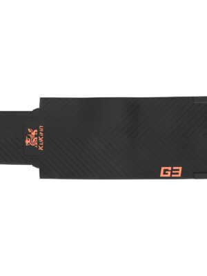 Alfombrilla de silicona para pedales Kukirin G3