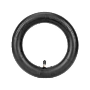 Cámara de aire reforzada de 8 1/2*2 con válvula recta