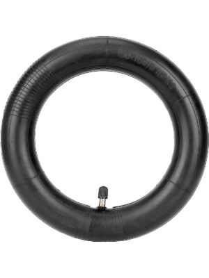 Cámara de aire reforzada de 8 1/2*2 con válvula recta