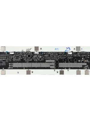 Placa de protección BMS de batería original para scooters Xiaomi 4 Lite de segunda generación