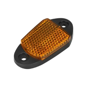 Reflectores derechos amarillos Ninebot MAXG2