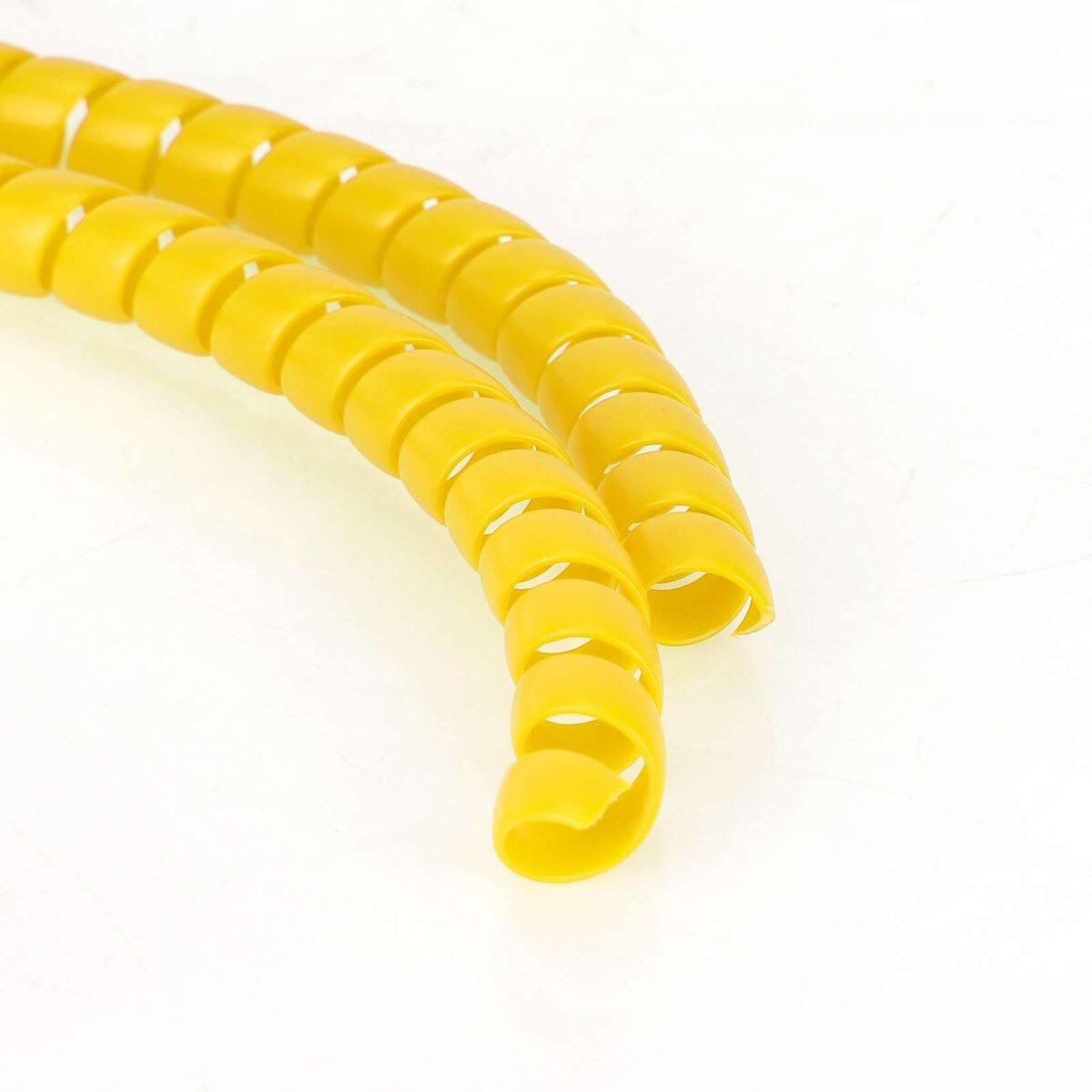 Línea de protección de bobinado amarilla de 8 mm y 1 m - Imagen 6