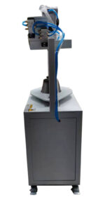 Máquina de montaje de neumáticos de 8, 8,5 y 10 pulgadas - Imagen 2