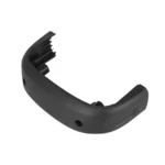Carcasa superior decorativa delantera original del Segway Ninebot MAX G3