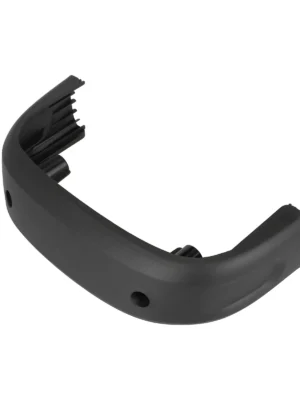 Carcasa superior decorativa delantera original del Segway Ninebot MAX G3