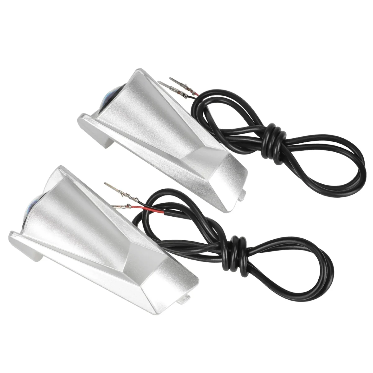 Luz de giro delantera LED para scooter DUALTRON TOGO con conjunto de asiento (derecha) - Imagen 6