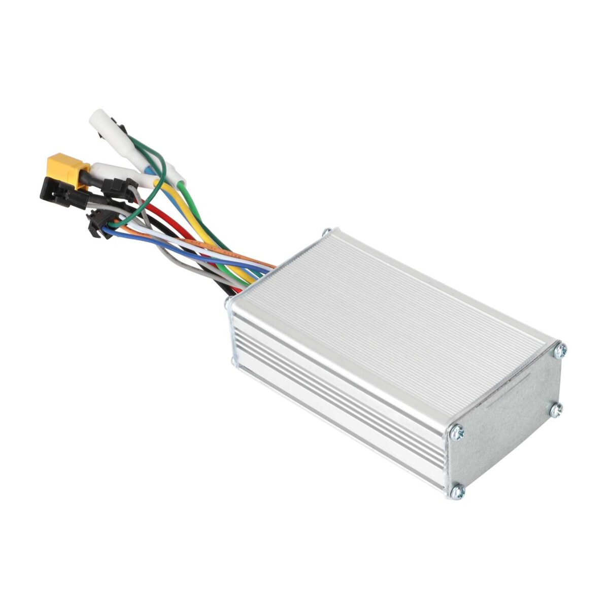 Controlador J&P 60V25A-A (sin cables Hall) - Imagen 4