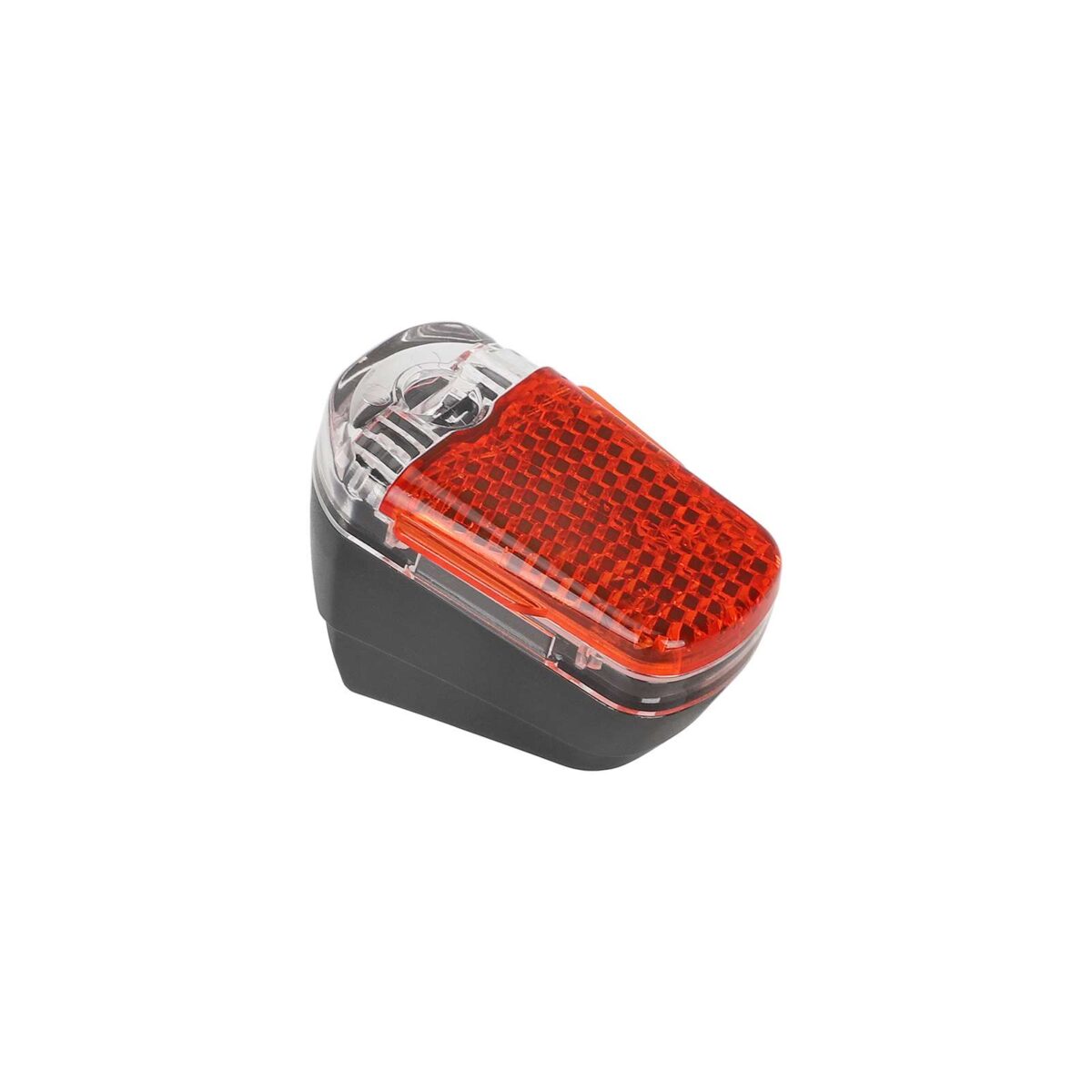 Cubierta de luz trasera roja y blanca para scooter Max G30D (con tornillos) - Imagen 5